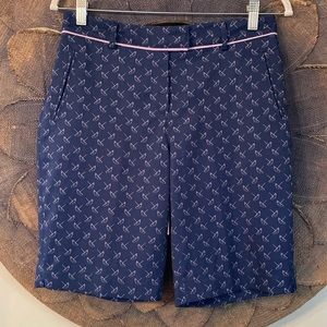 Lady Hagen Women’s Umbrella Print Golf Shorts